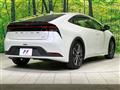 2024 Toyota Prius