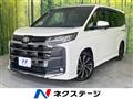 2022 Toyota Noah