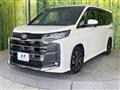 2022 Toyota Noah