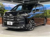 2022 Toyota Noah