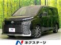 2022 Toyota Voxy
