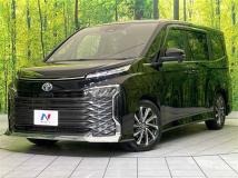 2022 Toyota Voxy