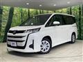 2022 Toyota Noah