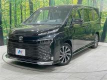 2023 Toyota Voxy
