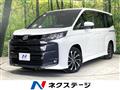 2023 Toyota Noah
