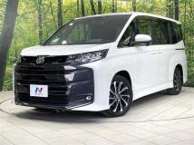 2023 Toyota Noah