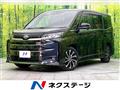 2023 Toyota Noah