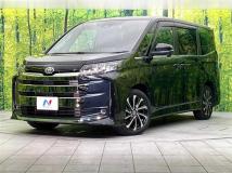 2023 Toyota Noah