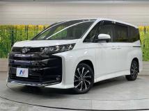 2023 Toyota Noah