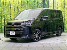 2023 Toyota Noah
