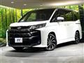 2023 Toyota Noah