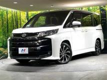 2023 Toyota Noah