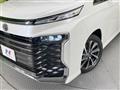 2024 Toyota Voxy