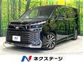 2024 Toyota Voxy