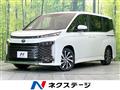 2025 Toyota Voxy