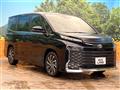 2026 Toyota Voxy