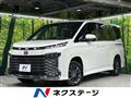 2025 Toyota Voxy