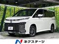2025 Toyota Voxy