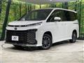 2025 Toyota Voxy
