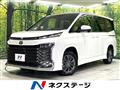 2025 Toyota Voxy