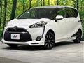 2016 Toyota Sienta