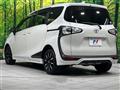 2016 Toyota Sienta
