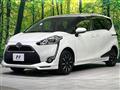 2016 Toyota Sienta