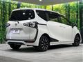 2016 Toyota Sienta