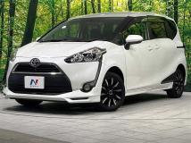 2016 Toyota Sienta