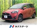 2016 Toyota Sienta