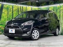 2017 Toyota Sienta