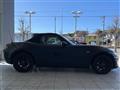2022 Mazda Roadster