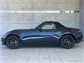 2022 Mazda Roadster