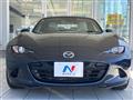 2022 Mazda Roadster