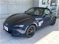 2022 Mazda Roadster