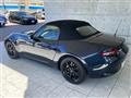 2022 Mazda Roadster