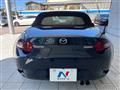 2022 Mazda Roadster