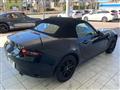 2022 Mazda Roadster