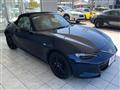 2022 Mazda Roadster
