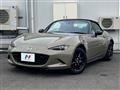 2022 Mazda Roadster