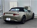 2022 Mazda Roadster