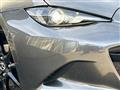 2024 Mazda Roadster
