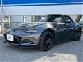 2024 Mazda Roadster