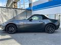 2024 Mazda Roadster