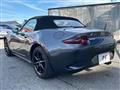 2024 Mazda Roadster