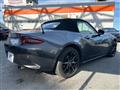 2024 Mazda Roadster