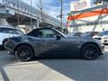 2024 Mazda Roadster