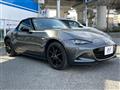 2024 Mazda Roadster