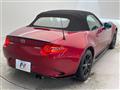 2025 Mazda Roadster