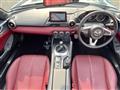2019 Mazda Roadster